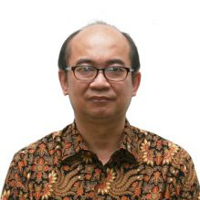 Kepala Departemen Ilmu Komputer FMIPA Unpad