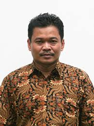 Kepala Prodi Teknik Informatika Unpad